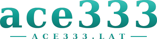 ace333 logo