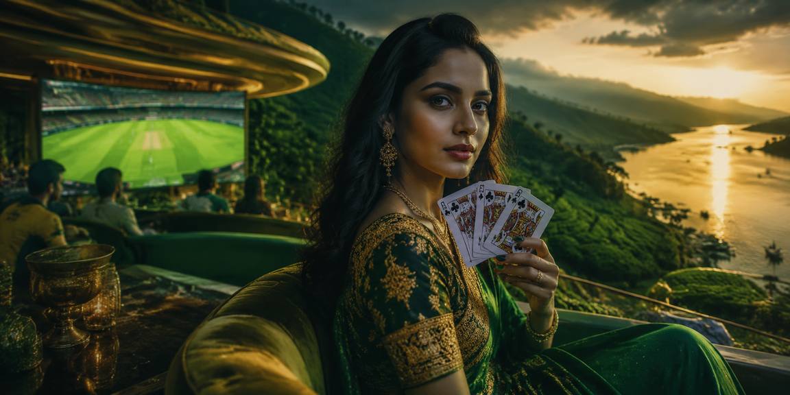 ace333 লাকি লেপ্রেকান স্লট