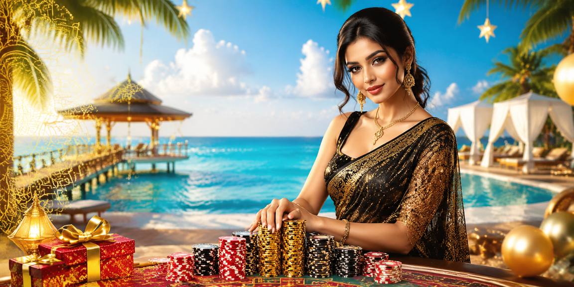 ace333 লাইভ ফরচুন ৬ বাকারা – সাইড বেট আর রিয়েল স্ট্রিমিং
